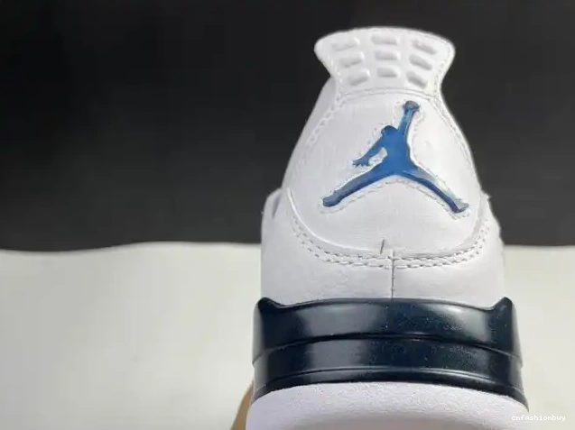 Columbia 4 Retro 314254-107 (2015) Jordan 0511